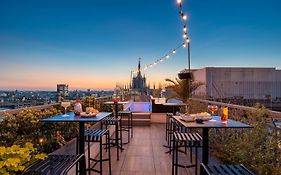 Ih Hotels Milano Ambasciatori 4*